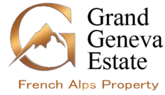 Grand Geneva Estate French Alps Property